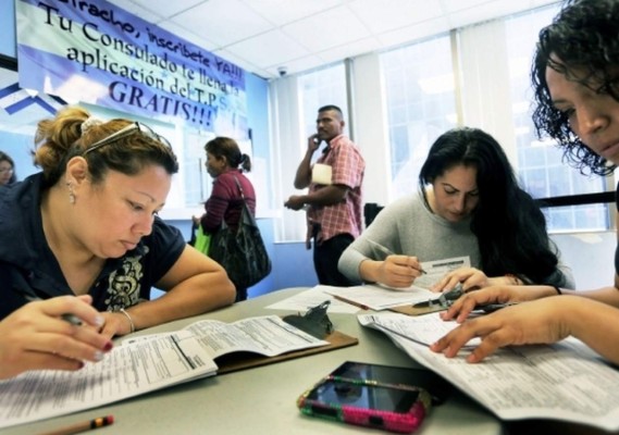 Honduras habilitará dos consulados móviles en EUA