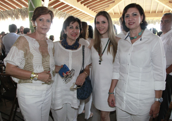 El tesoro caribeño que luce a Honduras