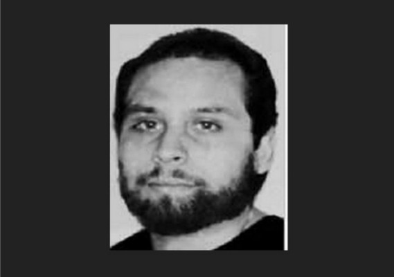 FBI da $100,000 por hondureño más buscado en EUA