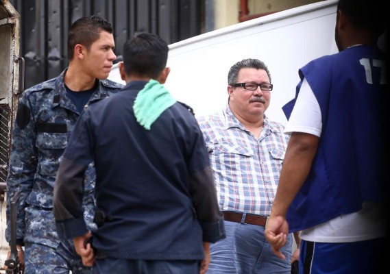 'Abriremos una cuenta para que el pueblo nos ayude y garantizar mi libertad': Óscar Kilgore