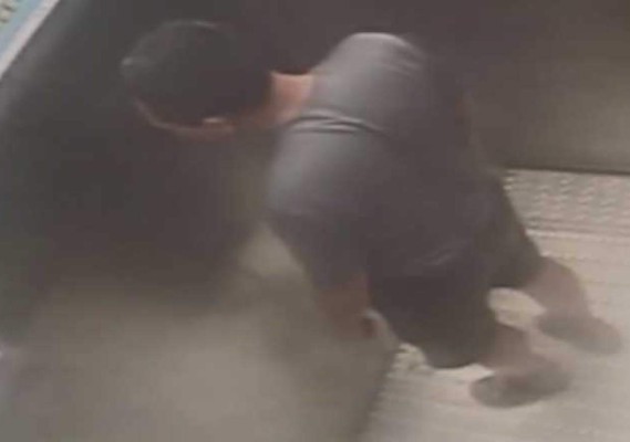 Hombre sobrevive tras caída de ascensor desde el piso 30