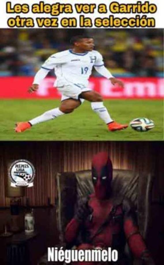 El mediocampista Luis Garrido fue titular en el estreno de Fabián Coito.