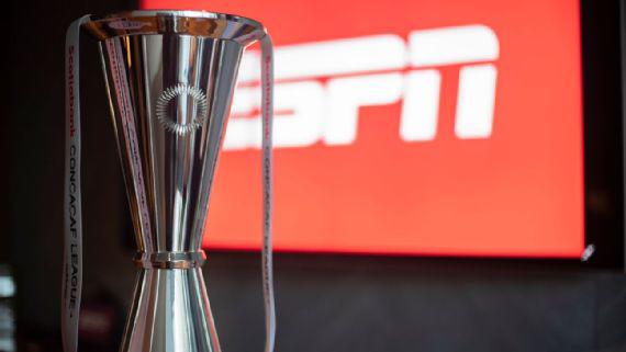 Copa Centroamericana 2023: Fechas de los partidos de los clubes hondureños