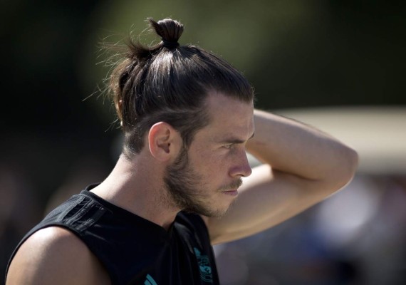 Gareth Bale: 'La temporada pasada fue un poco frustrante para mí'