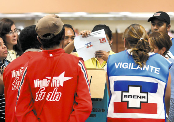 Economía, salud y seguridad, retos del nuevo presidente