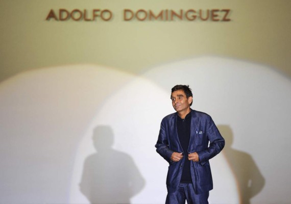 Adolfo Domínguez lanza aplicación