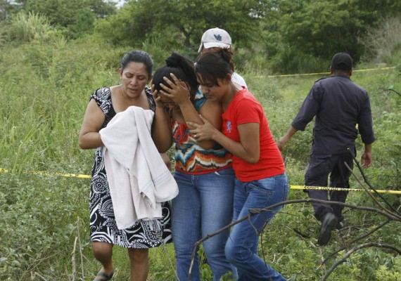 Mareros matan a vendedor de lácteos después de raptarlo