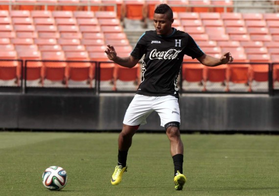 Luis Garrido: 'Queremos ganarnos el respeto del mundo”