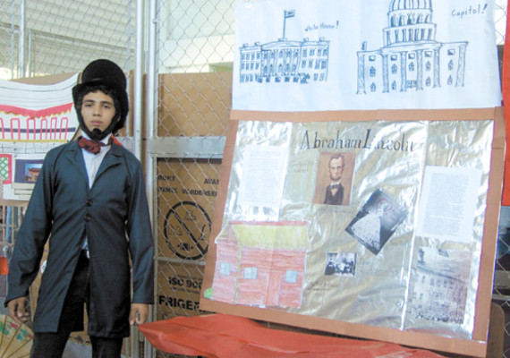 Un recorrido por la historia