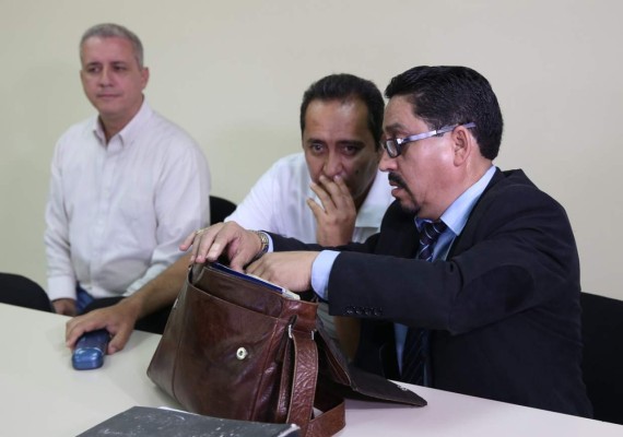 Mario Zelaya vuelve a los tribunales en febrero