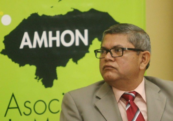 La Amhon desconocía investigaciones a alcalde de Talanga