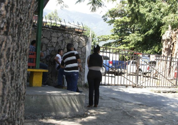 Decapitado hallan a un jornalero en Yoro