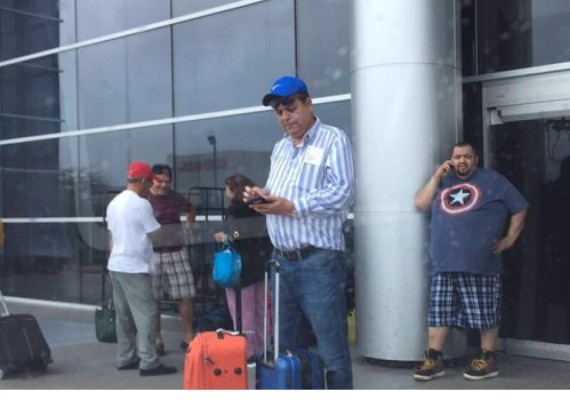 Separan de la Dirección de Deportes a Orlando Ponce Morazán