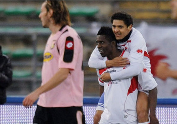 Emil no pudo en el Azteca e Indios huele a descenso