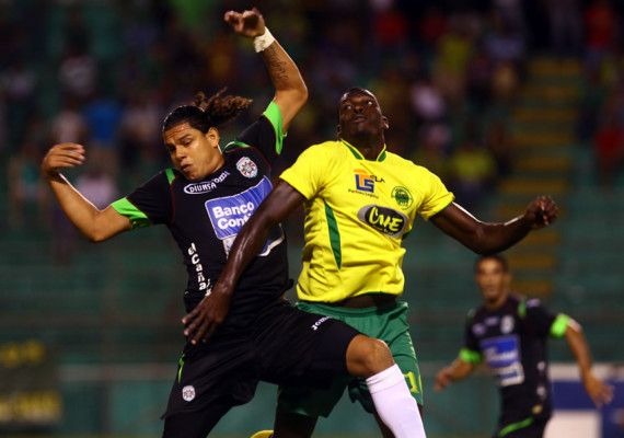 El Parrillas One hizo un buen negocio contra el Marathón