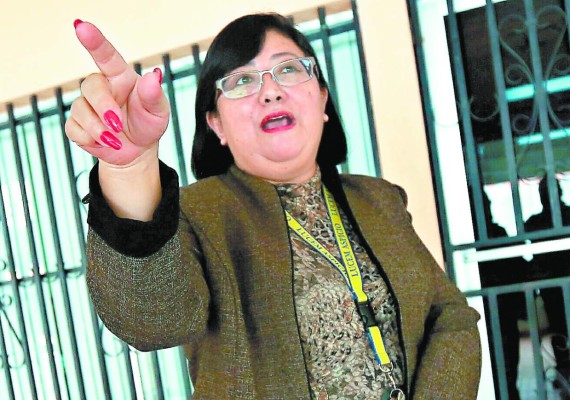 3,590 aspirantes aplazados en la prueba de aptitud