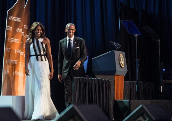 Obama admite haber subestimado la amenaza de Isis en Siria