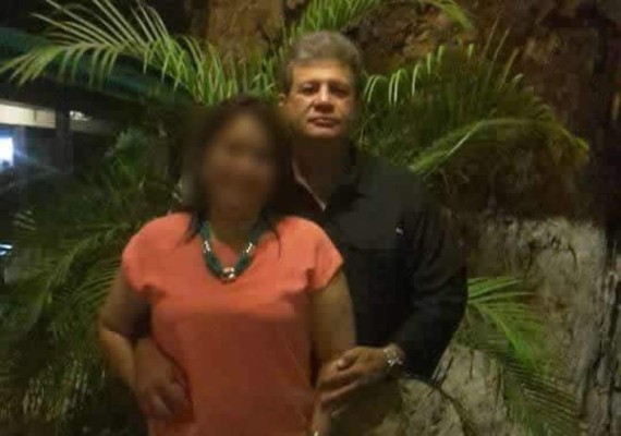 Matan a reconocido empresario en el sur de Honduras  