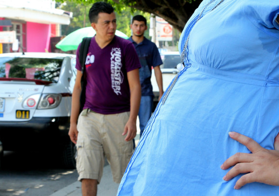 Choloma reduce la violencia en más del 15%