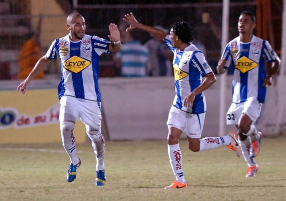El Olimpia vuelve a perder y compromete el liderato