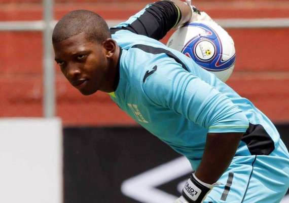 'Buba” López, tu turno ha llegado