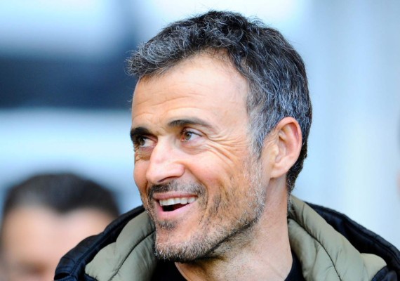 'Creo que ninguno de los tres vamos a fallar'