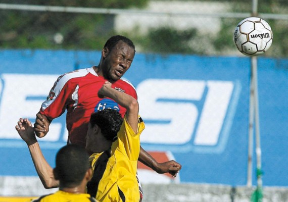 'Respirón” en Copán