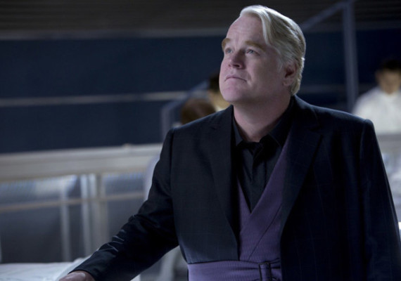 Las películas de Philip Seymour Hoffman