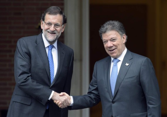 Santos: 'soy el peor enemigo que las FARC han tenido en toda su historia'