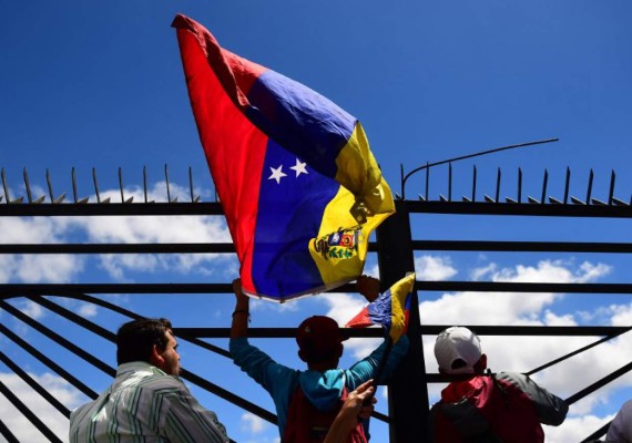 La compañía Goya donará 200 toneladas de alimentos a Venezuela