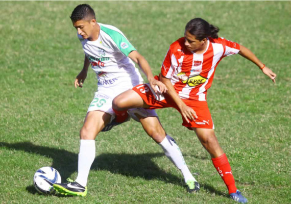 Platense y Vida debutan con reparto de puntos