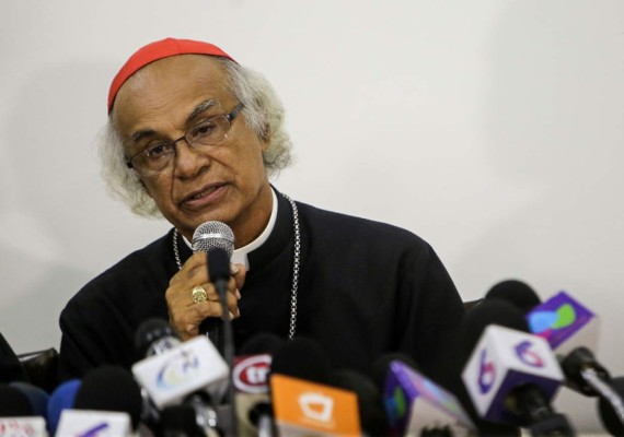 Gobierno libera a detenidos mientras avanza diálogo en Nicaragua