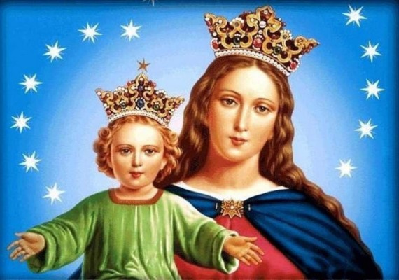 Agrupación de Damas Católicas cancela evento por clima