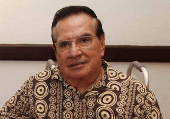 Fallece Humberto Regalado Hernández, exjefe de las Fuerzas Armadas de Honduras