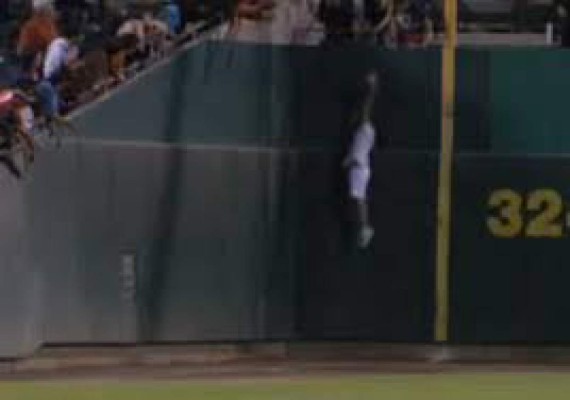 Video de la chica 'spiderman' se vuelve viral