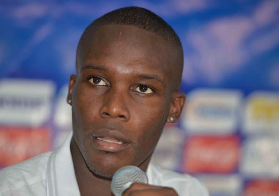 'Espero estar en la lista contra El Salvador': Rubilio Castillo