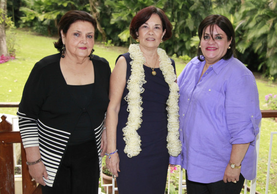 Coctel de bienvenida para Aguas Ocaña