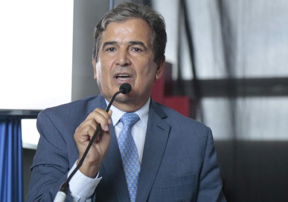 Pinto revela lo que harán para evitar más sanciones por la Fifa