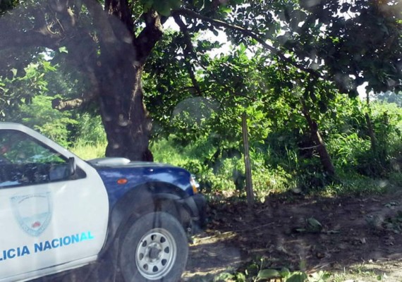 Matan y cortan las manos a una mujer en San Pedro Sula