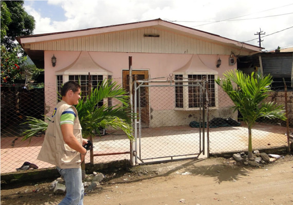 Por extorsionarla matan a una mujer en El Progreso