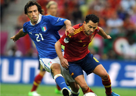 España e Italia jugarán un amistoso el 5 de marzo en Madrid