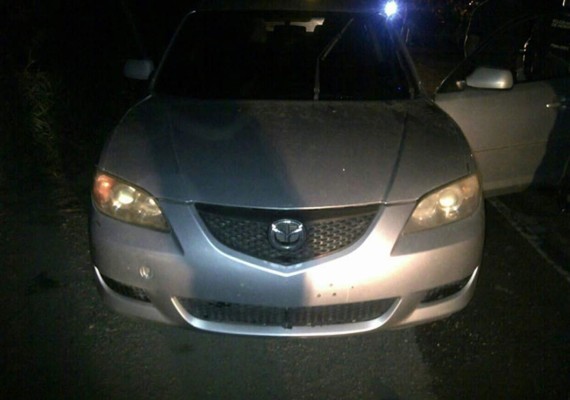 Investigan robo de documentos en crimen de ejecutiva