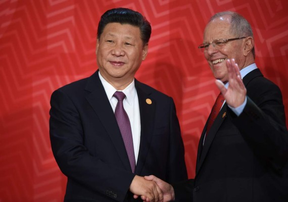 Líderes de Asia Pacífico evitarán guerras cambiarias