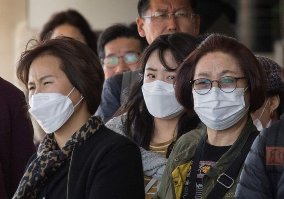 ¿Crees que Honduras está preparada para atender casos de coronavirus?