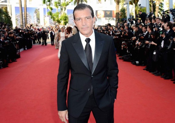 El cuerpo de Antonio Banderas es el más solicitado en quirófano