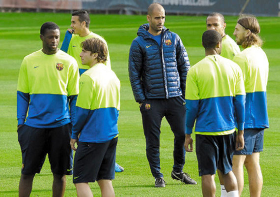 Un clásico que podría definir la Liga española