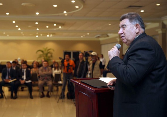 Política monetaria es avalada a nivel mundial