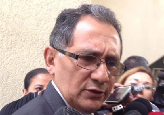 Renuncia abogado defensor de Mario Zelaya