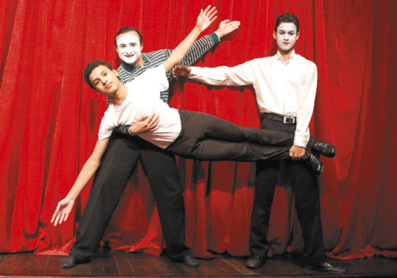 Honduras celebra a sus papás en su día