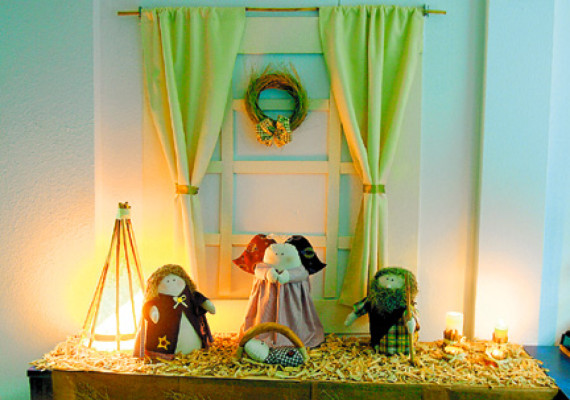 Creatividad sin límites